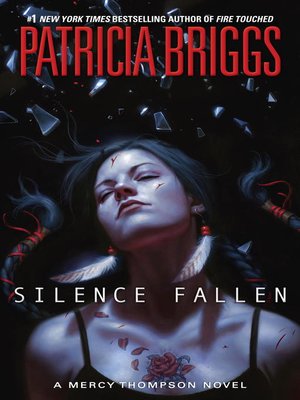 cover image of Silence Fallen